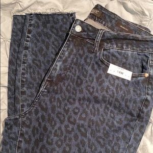 Womens Judy Blue Jeans